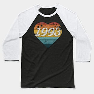 1993s Baseball T-Shirt